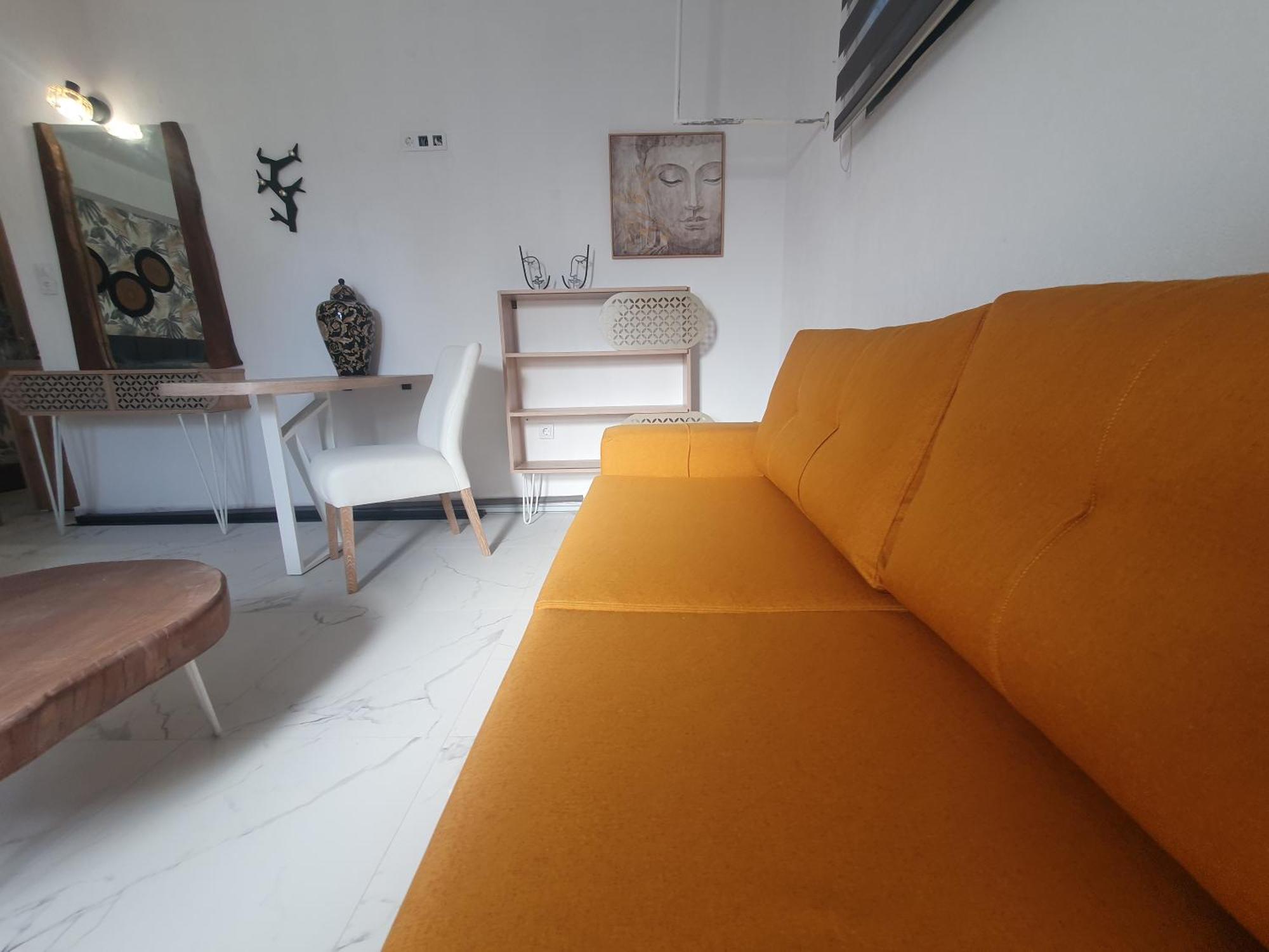 Olea Luxury Suites Аспровалта Екстериор снимка