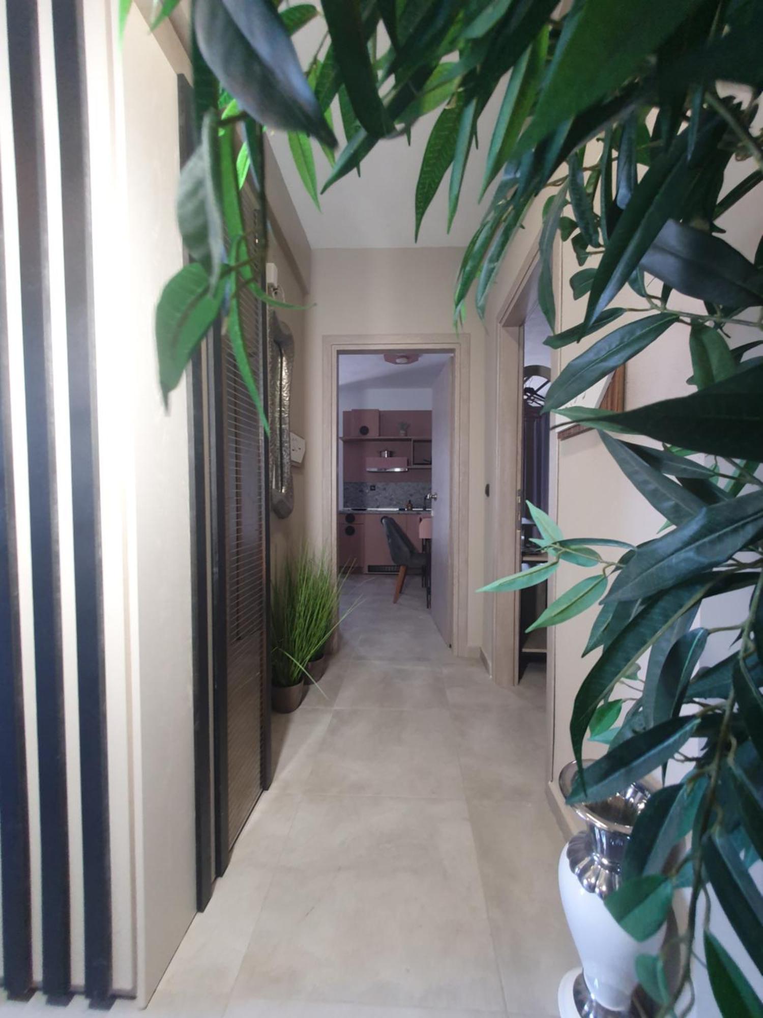 Olea Luxury Suites Аспровалта Екстериор снимка